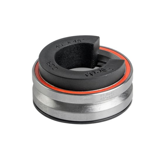 DEDA ELEMENTI Serie Sterzo DCR (internal cable routing) 1.5" - 1.5"